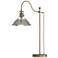 Henry 27.1" High Sterling Accented Soft Gold Table Lamp