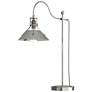 Henry 27.1" High Sterling Accented Sterling Table Lamp