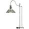 Henry 27.1" High Sterling Accented Sterling Table Lamp