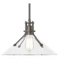 Hubbardton Forge Henry Silver Collection