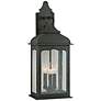 Henry Street Collection 23" High Outdoor Wall Light