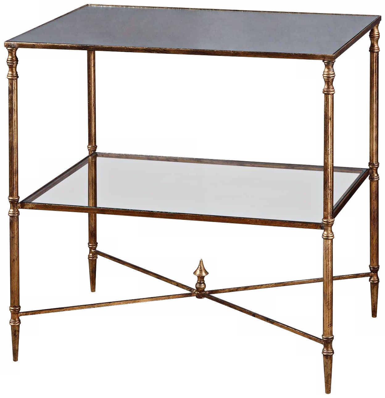 25 inch wide console table