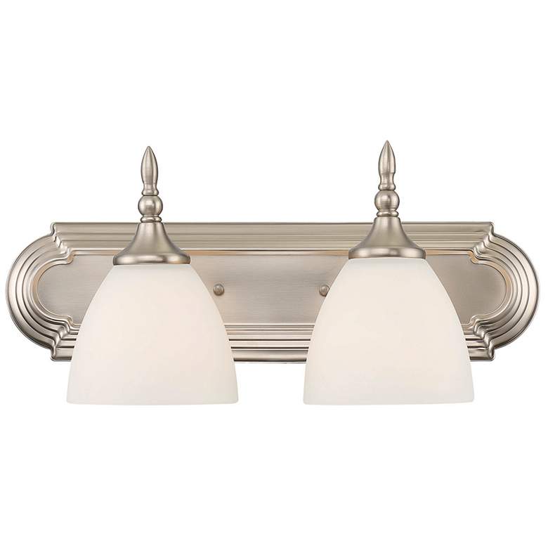 Image 1 Herndon 2-Light Bath