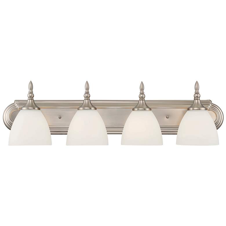 Image 1 Herndon 4-Light Bath