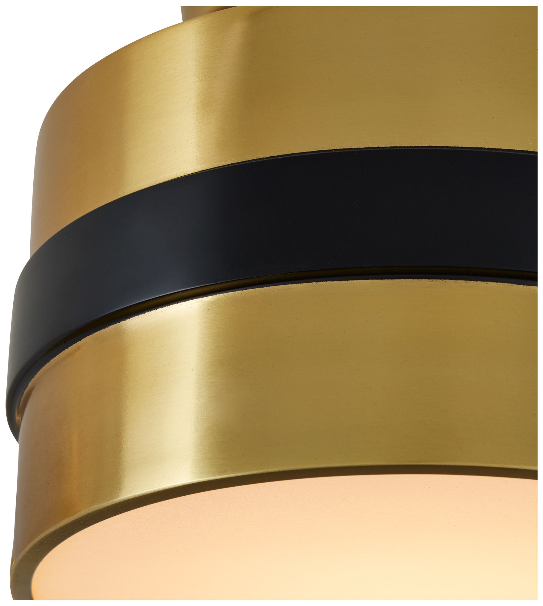 Thumbnail4 of Heybrook Semi-Flush Mount more views