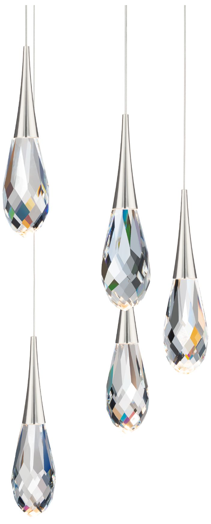 Schonbek Pendant Lighting Lamps Plus