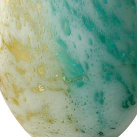 Image5 of High Tide Set of 2 Glass Vases more views