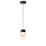 1_Highball LED Mini Pendant Gunmetal