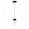 Highball LED Mini Pendant Gunmetal