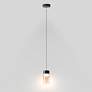 2_Highball LED Mini Pendant Gunmetal more views