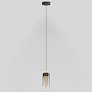 3_Highball LED Mini Pendant Gunmetal more views