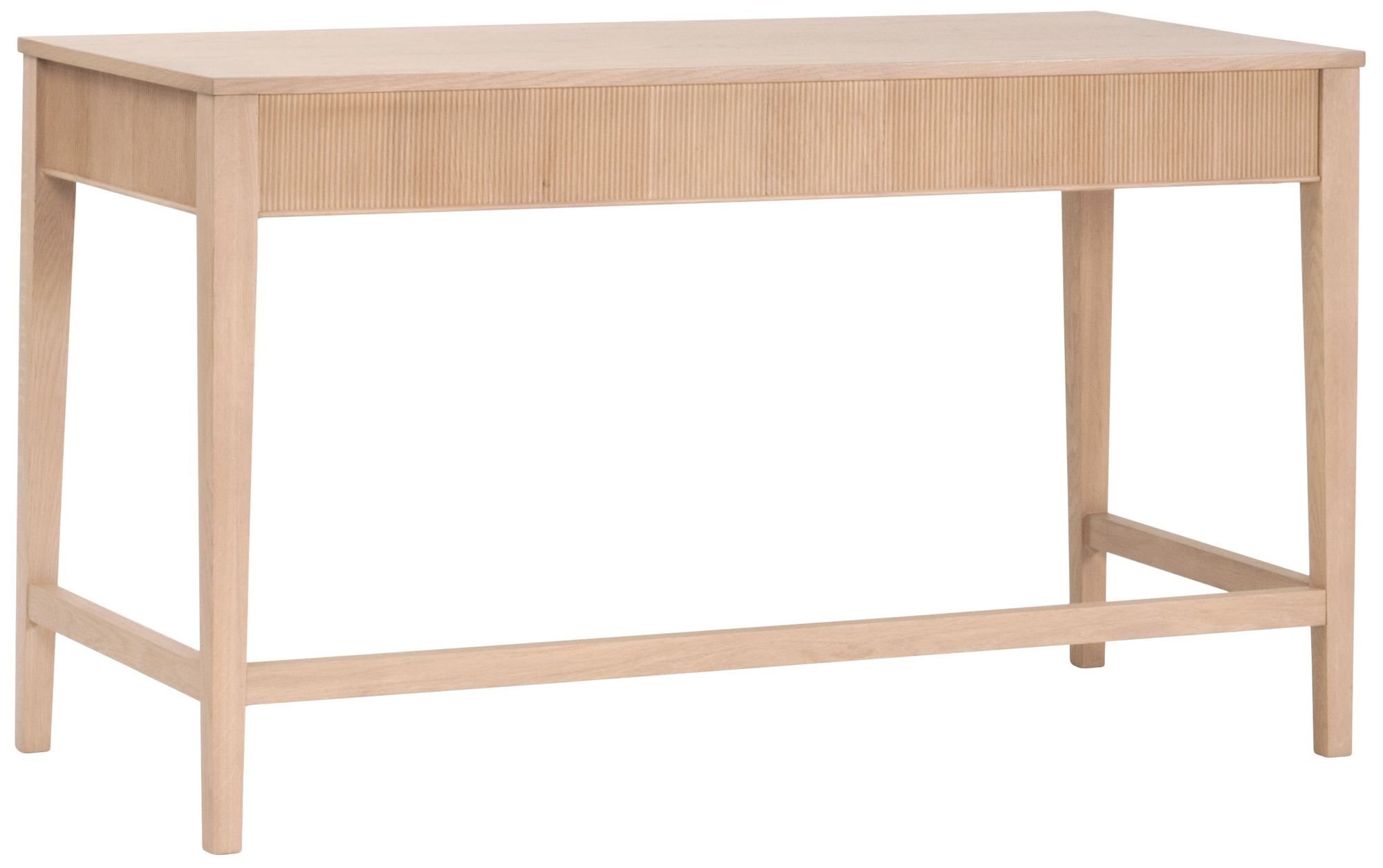 Image 6 Highland Desk, Natural Oak more views