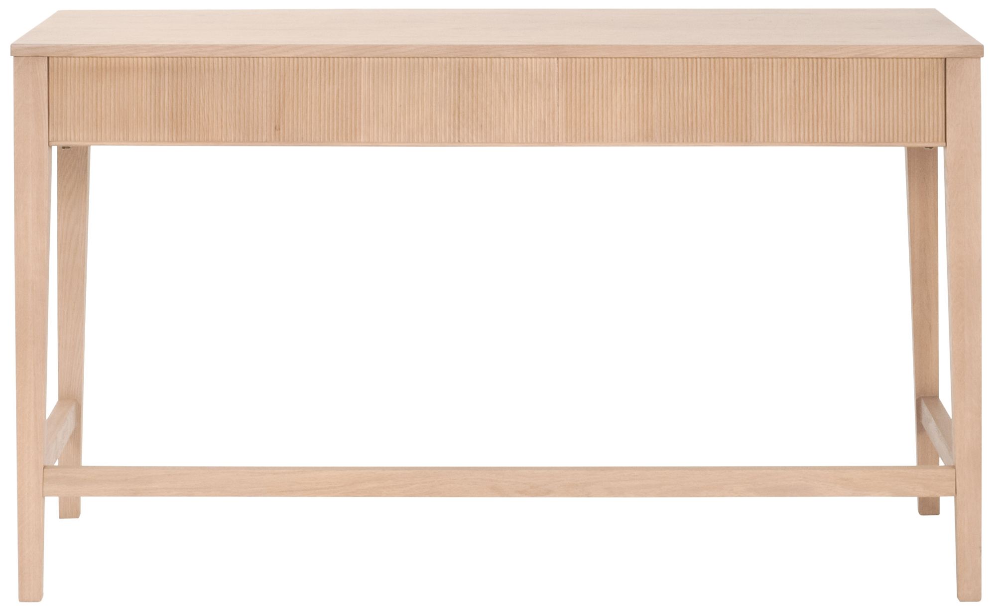 Image 7 Highland Desk, Natural Oak more views