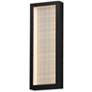 2_Highlander 16" LED Bath Vanity Black