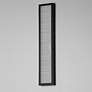4_Highlander 30" LED Bath Vanity Black more views