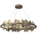 Hubbardton Forge Hildene Bronze Collection