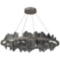 Hubbardton Forge Hildene Silver Collection
