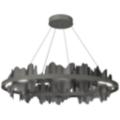 Hubbardton Forge Hildene Iron Collection