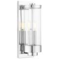 Livex Lighting Hillcrest Chrome Collection