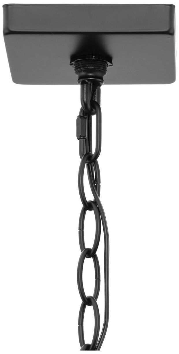 Hillcrest Collection Four-Light Hall & Foyer Light