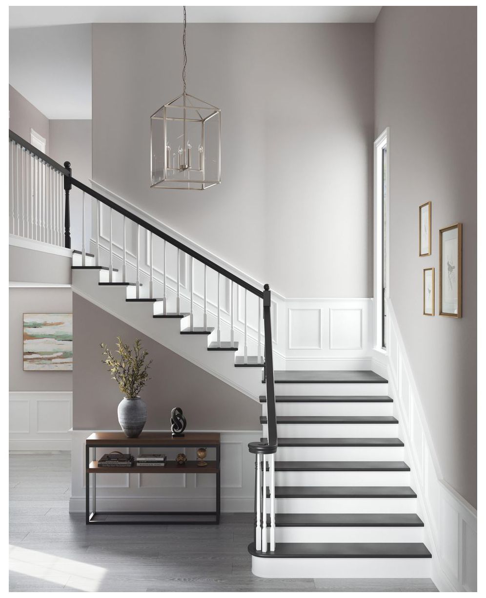 Image 2 Hillcrest Collection Four-Light Hall & Foyer Light more views
