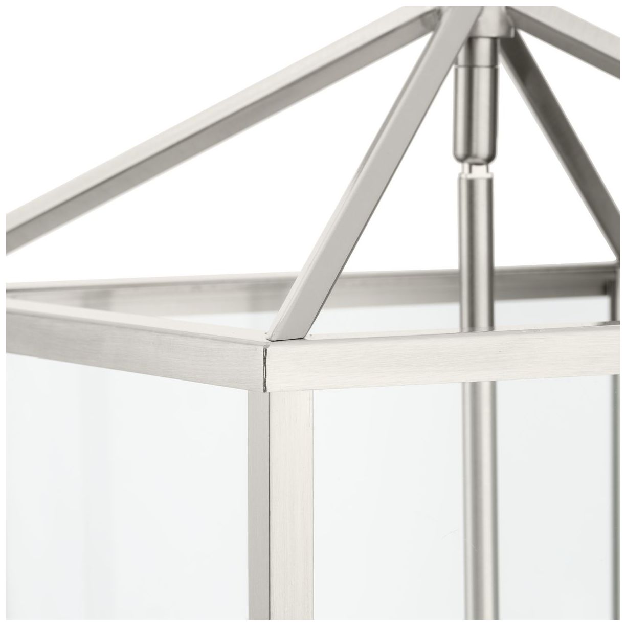 Hillcrest Collection Four-Light Hall & Foyer Light