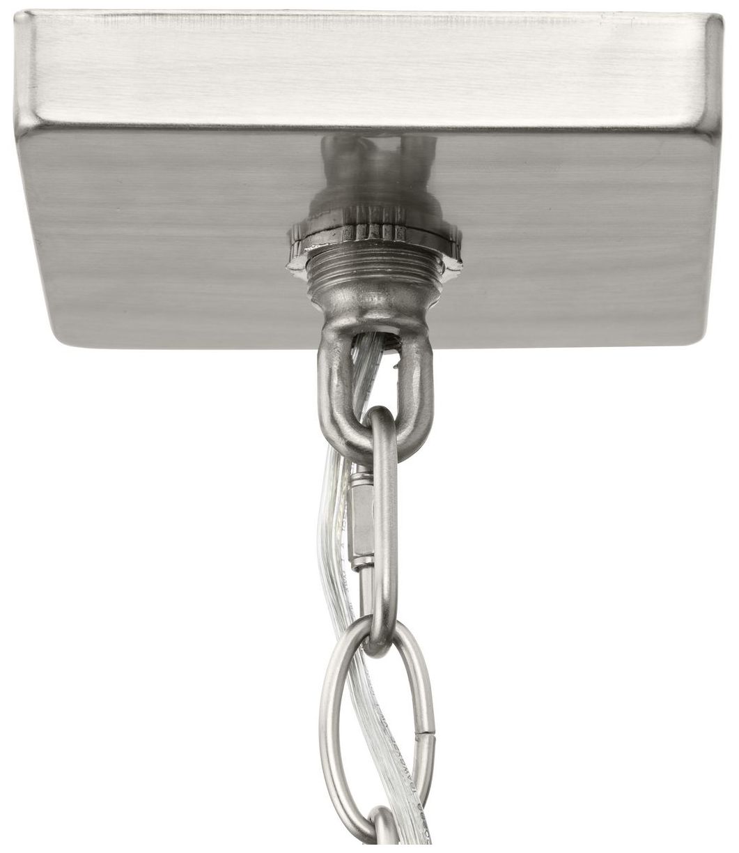 Hillcrest Collection Four-Light Hall & Foyer Light