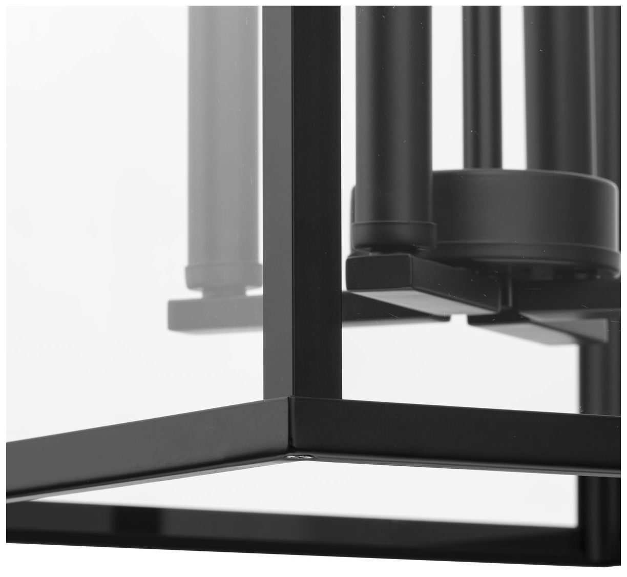 Hillcrest Collection Four-Light Hall & Foyer Light