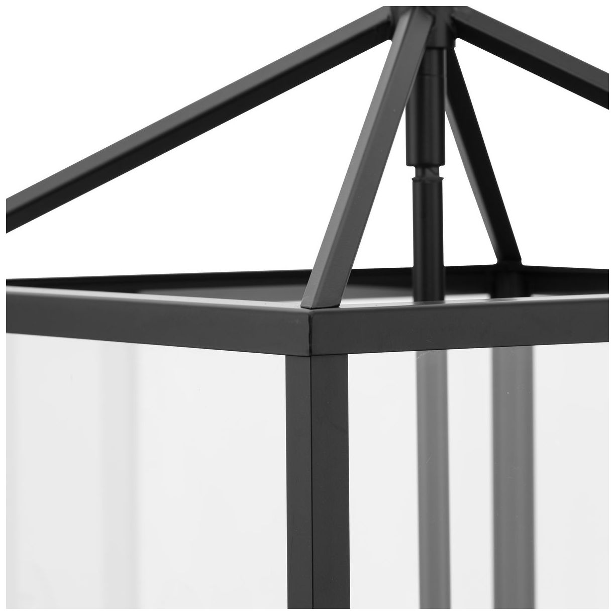 Hillcrest Collection Four-Light Hall & Foyer Light