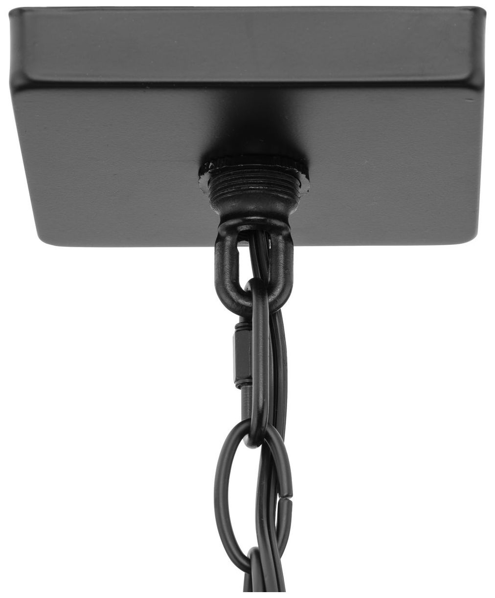 Hillcrest Collection Four-Light Hall & Foyer Light