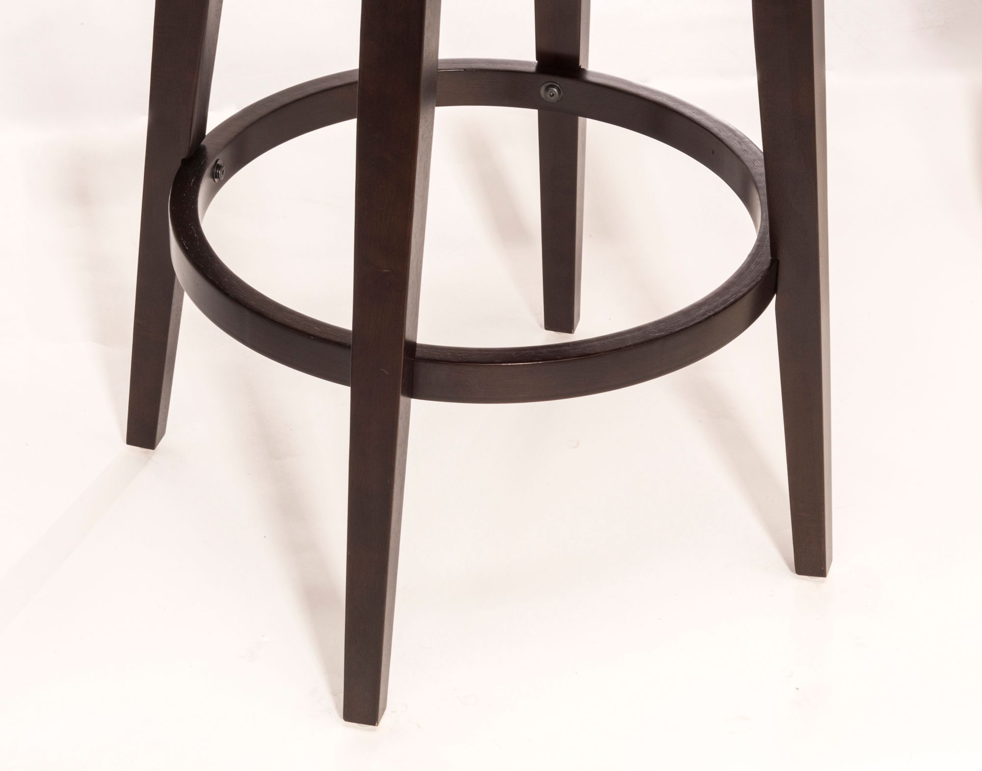 hillsdale edenwood swivel bar stool