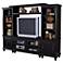 Hillsdale Grand Bay Small Entertainment Wall Unit