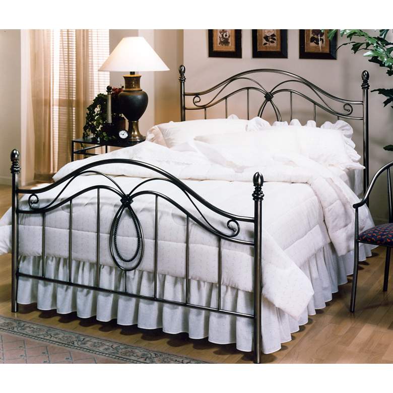 Image 1 Hillsdale Milano Bed (Queen)