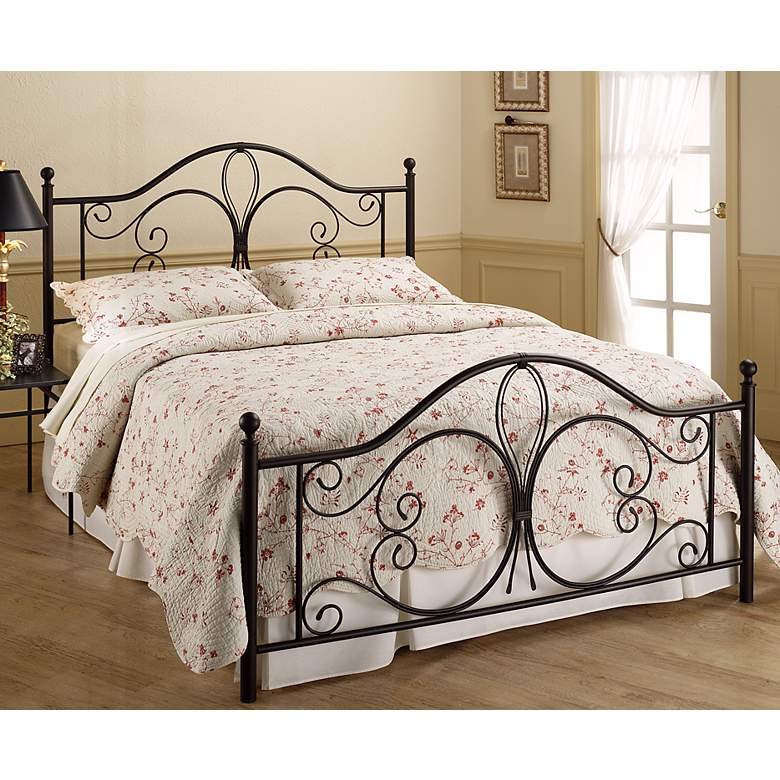 Image 1 Hillsdale Milwaukee Bed (Queen)