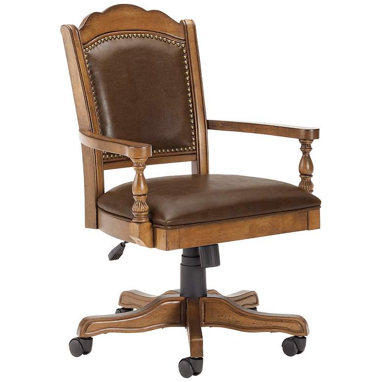 Image 1 Hillsdale Nassau Office Chair