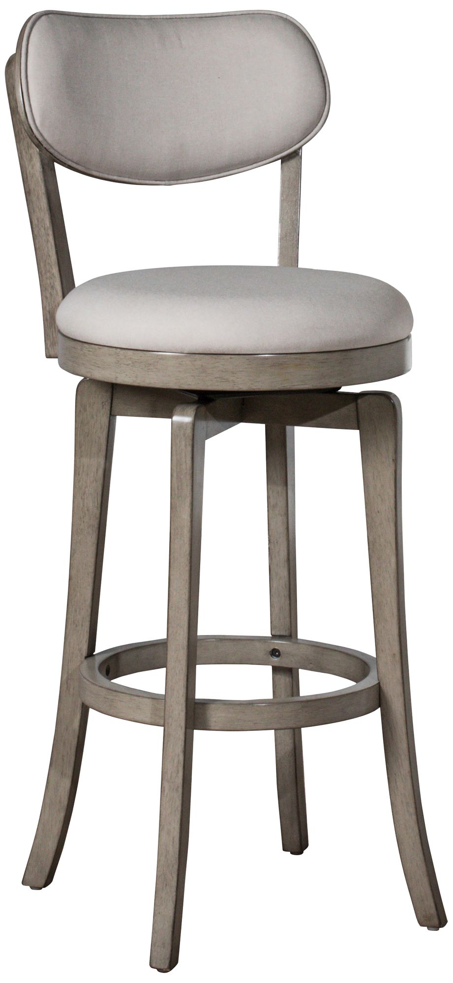Hillsdale sloan swivel counter stool hotsell