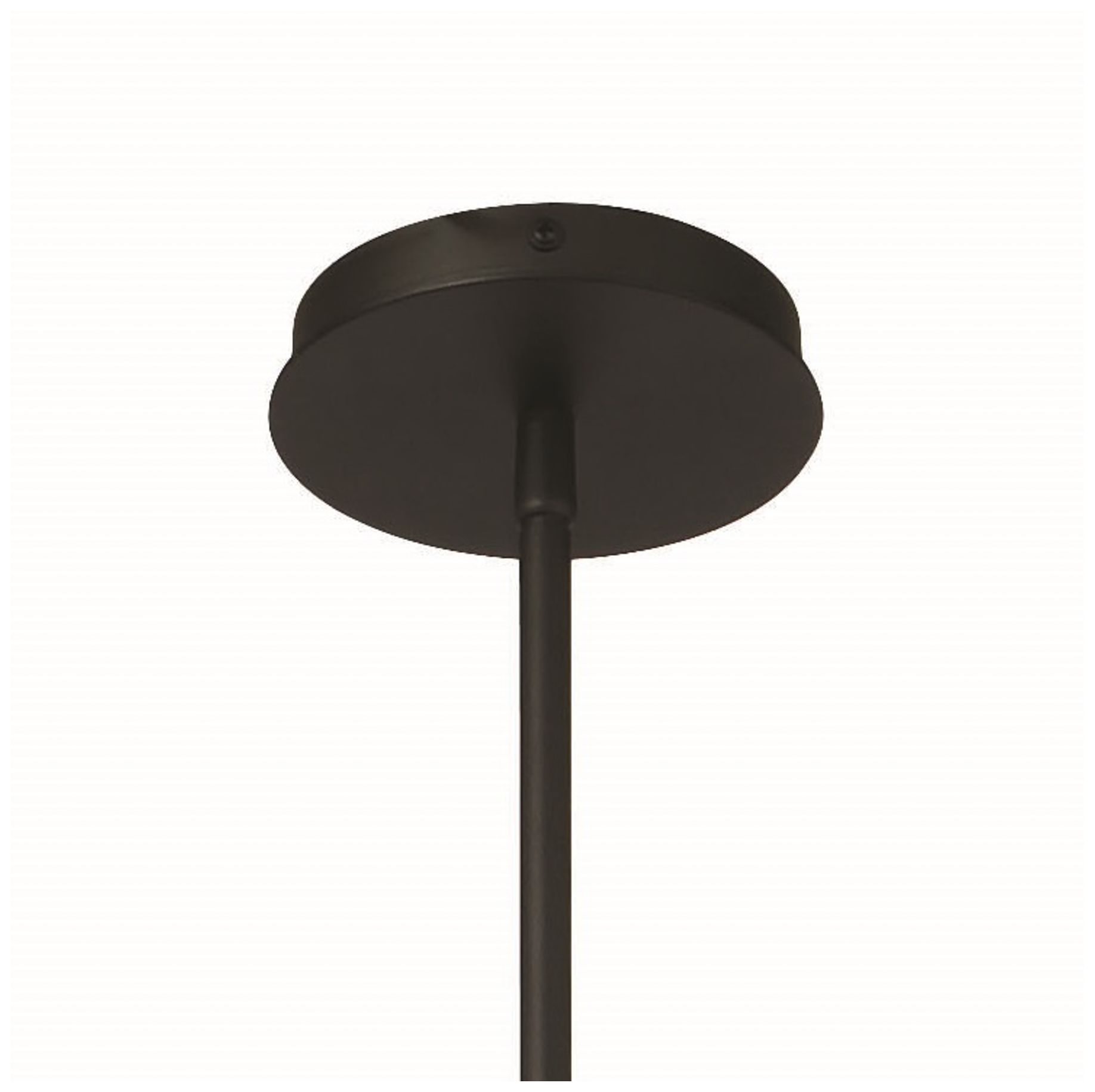 Image 7 Hillstone 40 1/4" Wide Sand Coal 9-Light Chandelier more views