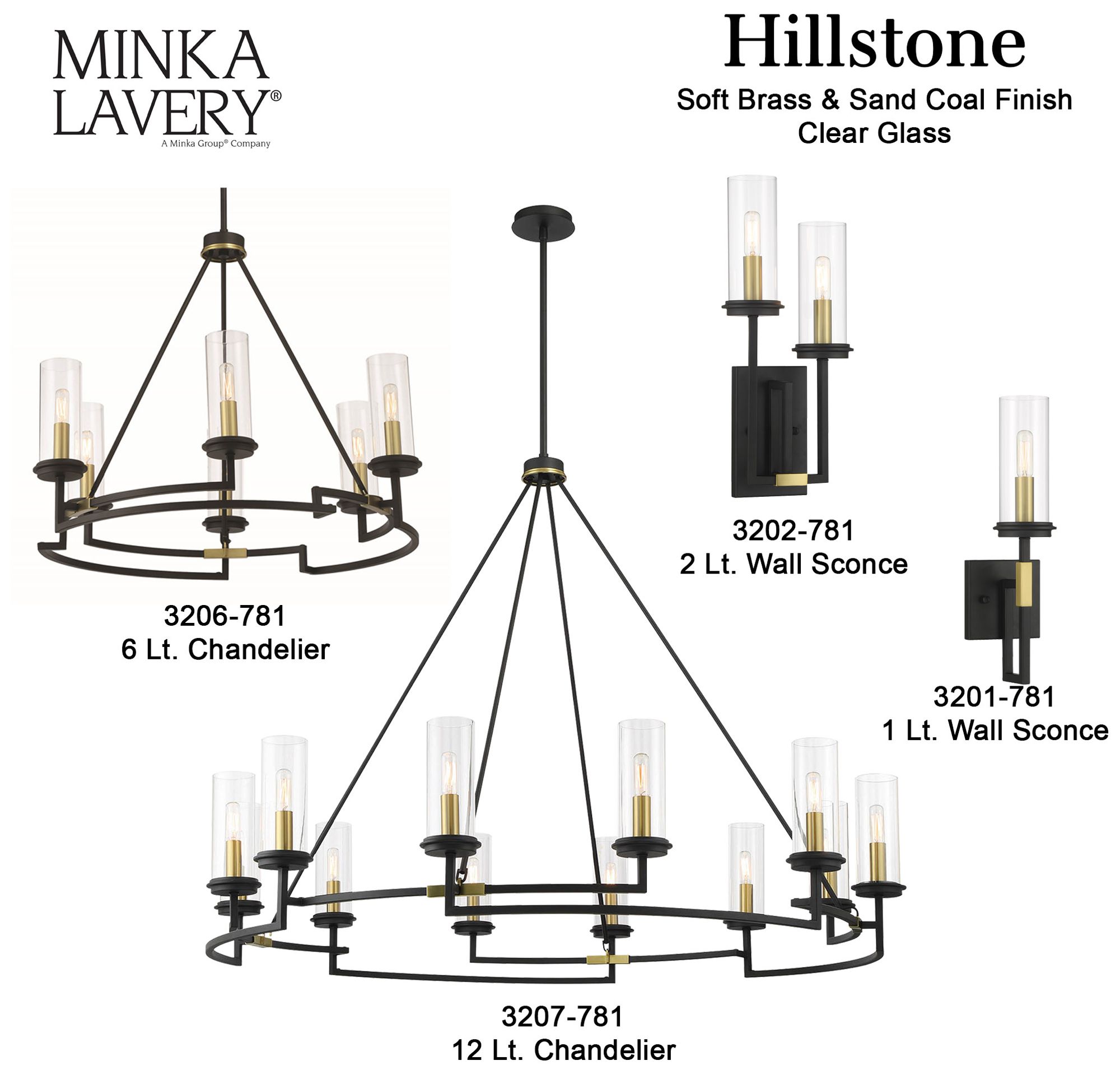 Hillstone 45 1/4" Wide Sand Coal 8-Light Island Chandelier
