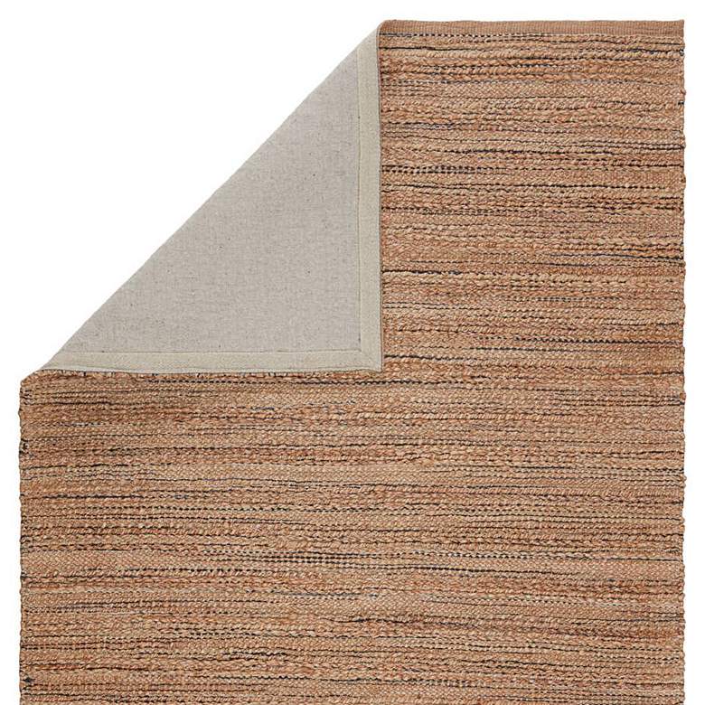 Image 4 Himalaya Canterbury HM01 5&#39;x8&#39; Tan and Navy Area Rug more views