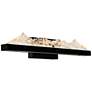 2_Himalayas 26" Wide Black LED Vanity Bath Light more views