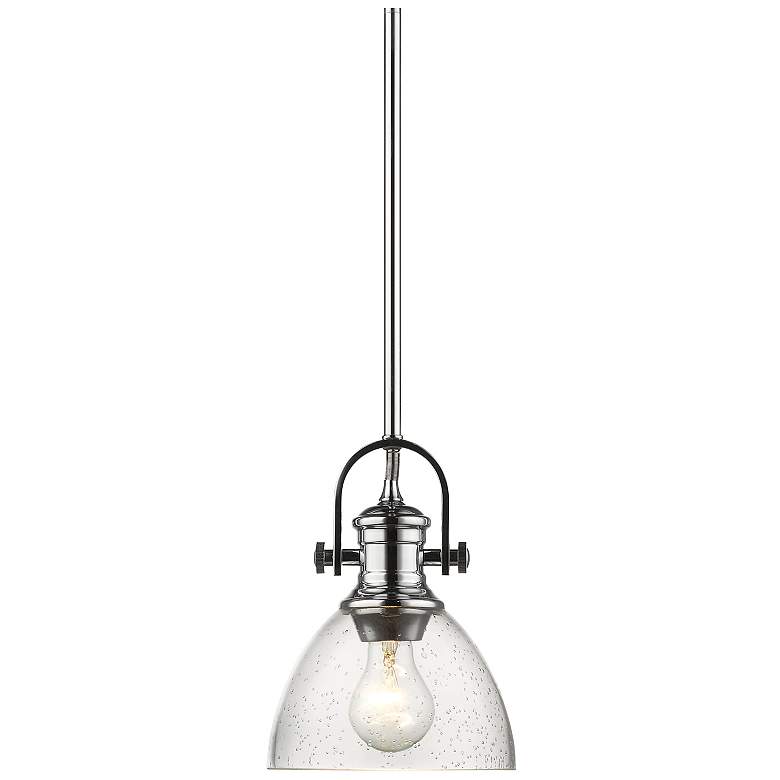 Image 1 Hines 1-Light Mini Pendant