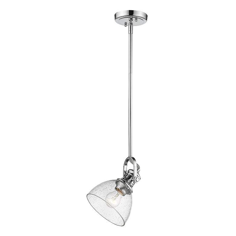 Image 3 Hines 1-Light Mini Pendant more views