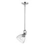 3_Hines 1-Light Mini Pendant more views