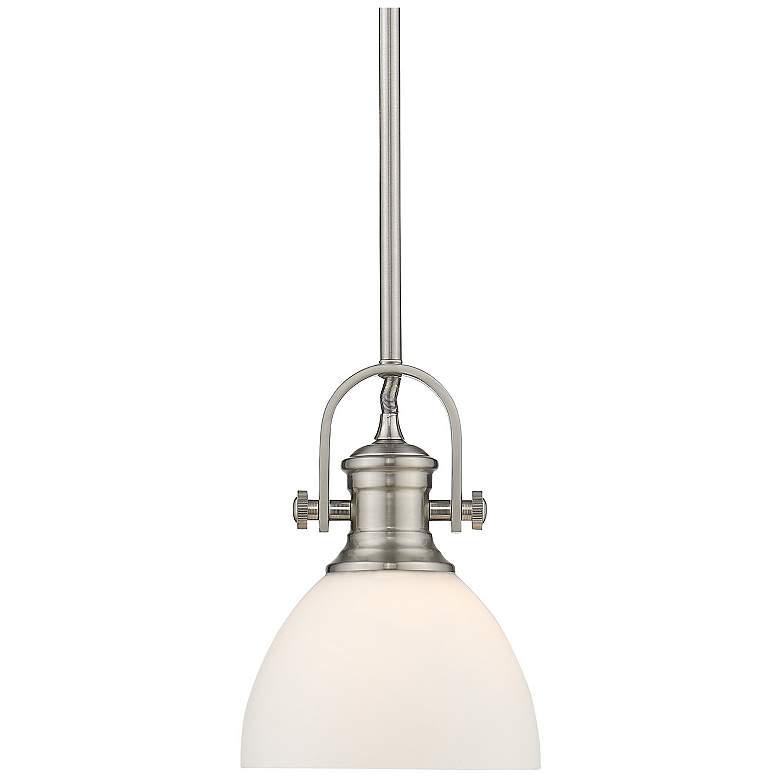 Image 1 Hines 1-Light Mini Pendant