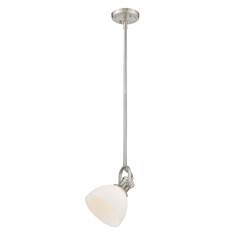 Image 2 Hines 1-Light Mini Pendant more views