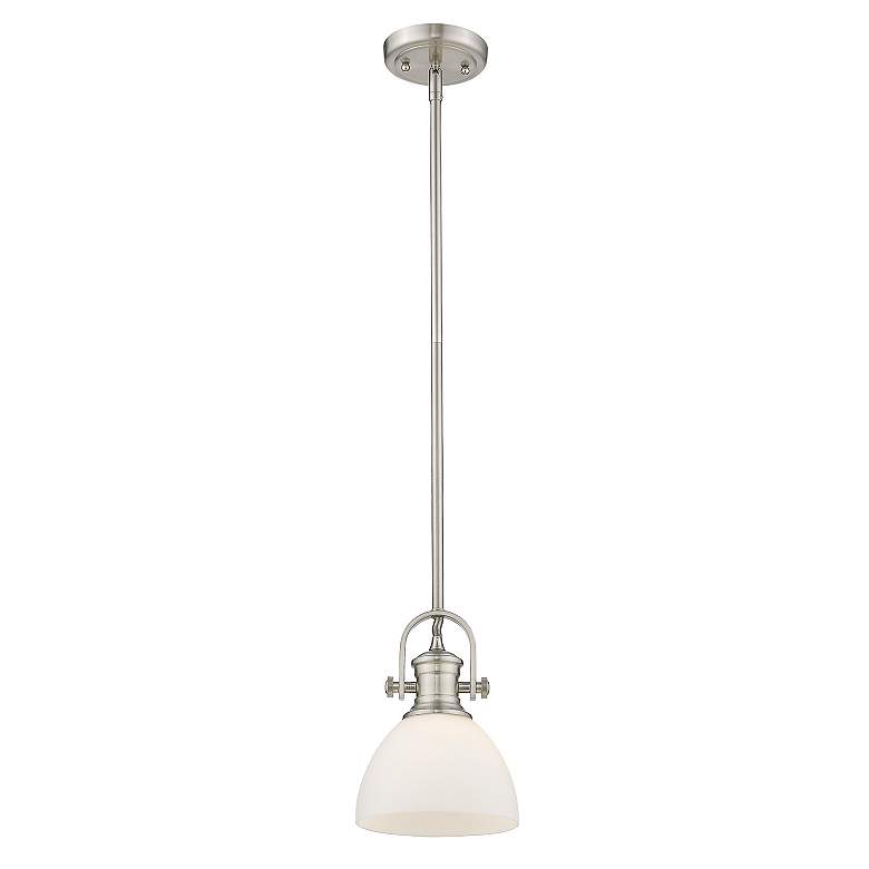 Image 4 Hines 1-Light Mini Pendant more views