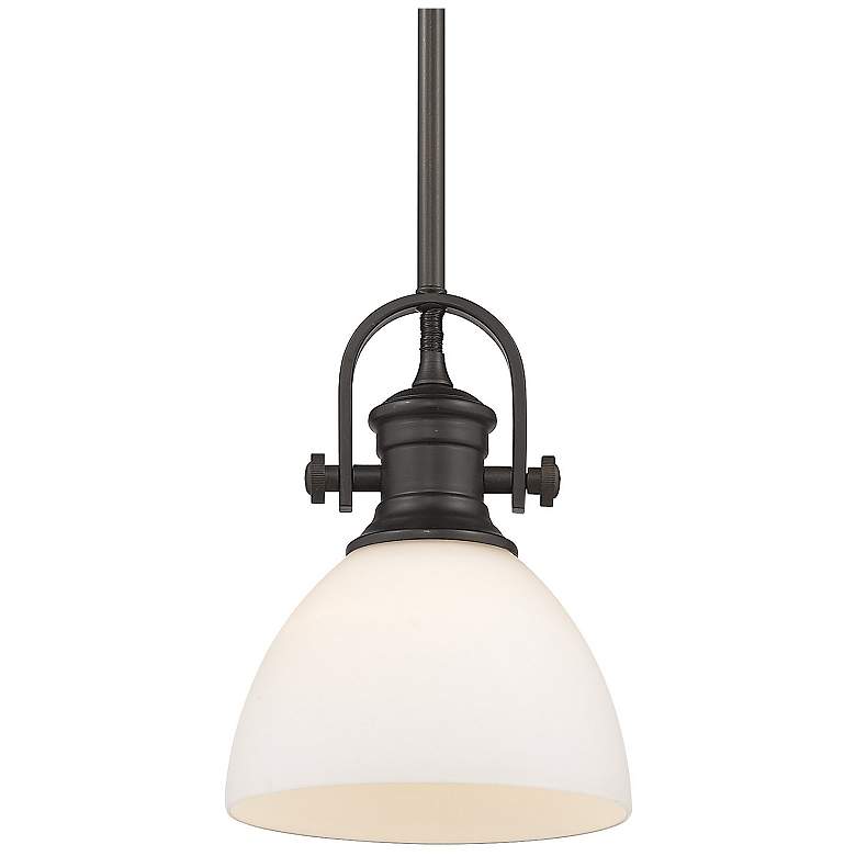 Image 1 Hines 1-Light Mini Pendant