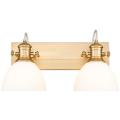 Golden Lighting Hines Gold Collection