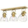 Golden Lighting Hines Gold Collection