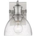 Golden Lighting Hines Pewter Collection